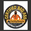 Badass Electrical Contractor