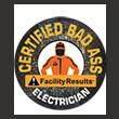 Badass Electrician