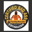 Badass Estimator