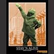 Stayin Alive