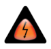 Facility Results Arc Flash Icon