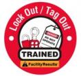Lockout Tagout