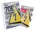 70E standard books Arc Flash training - Facility Results