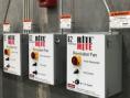 Hazard/Risk Category (HRC) Assessment