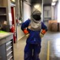 Arc flash Training
