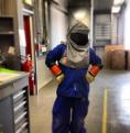 Arc flash Training
