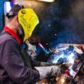 training - Arc flash Training