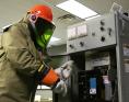 arc flash training