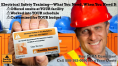 Electrical Safety Training - Onsite Electrical Training