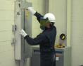 Distribution Board - Electrical Safety Work
