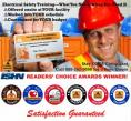 Electrical Safety Training - Arc Flash Training