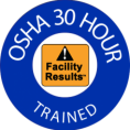 OSHA 30 Hour General Industry Training Course