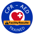 CPR trained CPR & AED Training